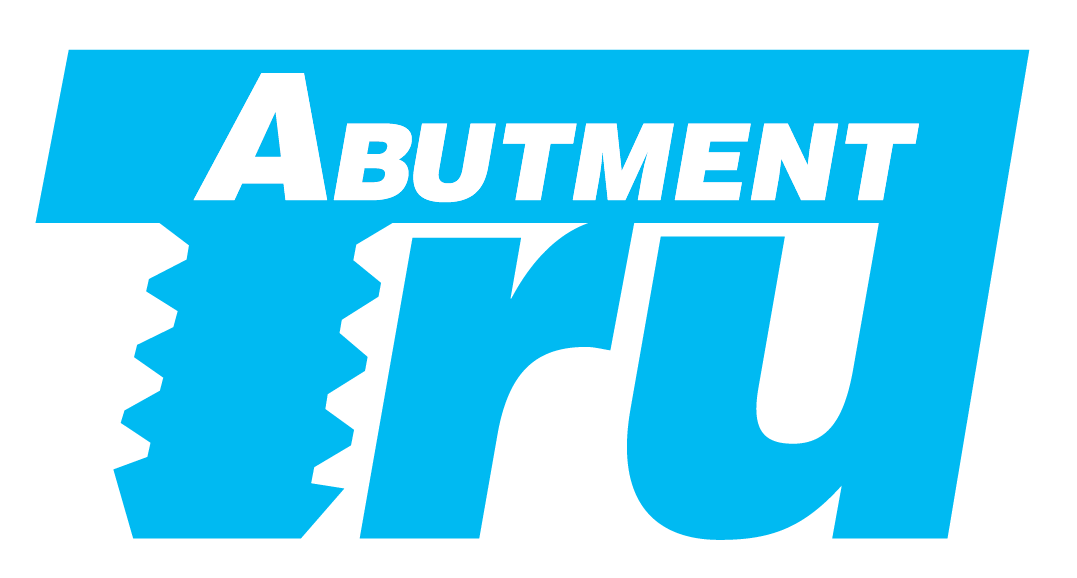 Abutment Tru