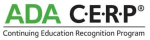 Continuing Education Recognition Program