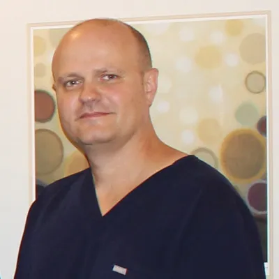 Dr. Giuseppe Lamantea | Periodontist