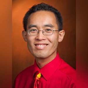 Dr. Trevor Siu | Periodontist
